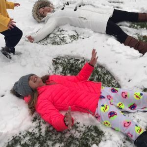 Meet your Posher, Kari